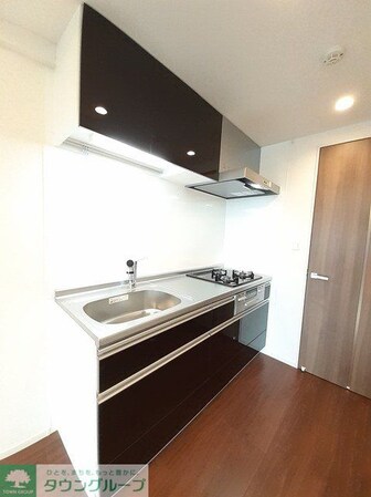 グラン ファムの物件内観写真